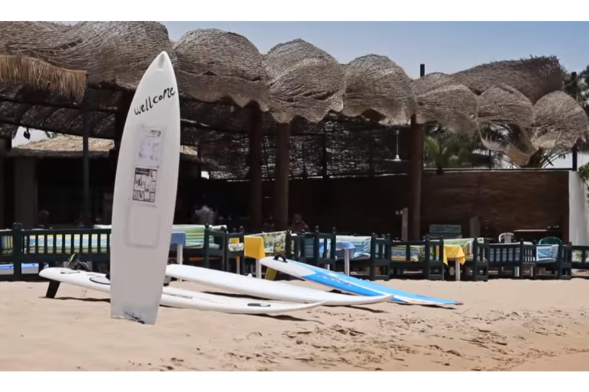 Lotus Bay Resort Хургада Экстерьер фото