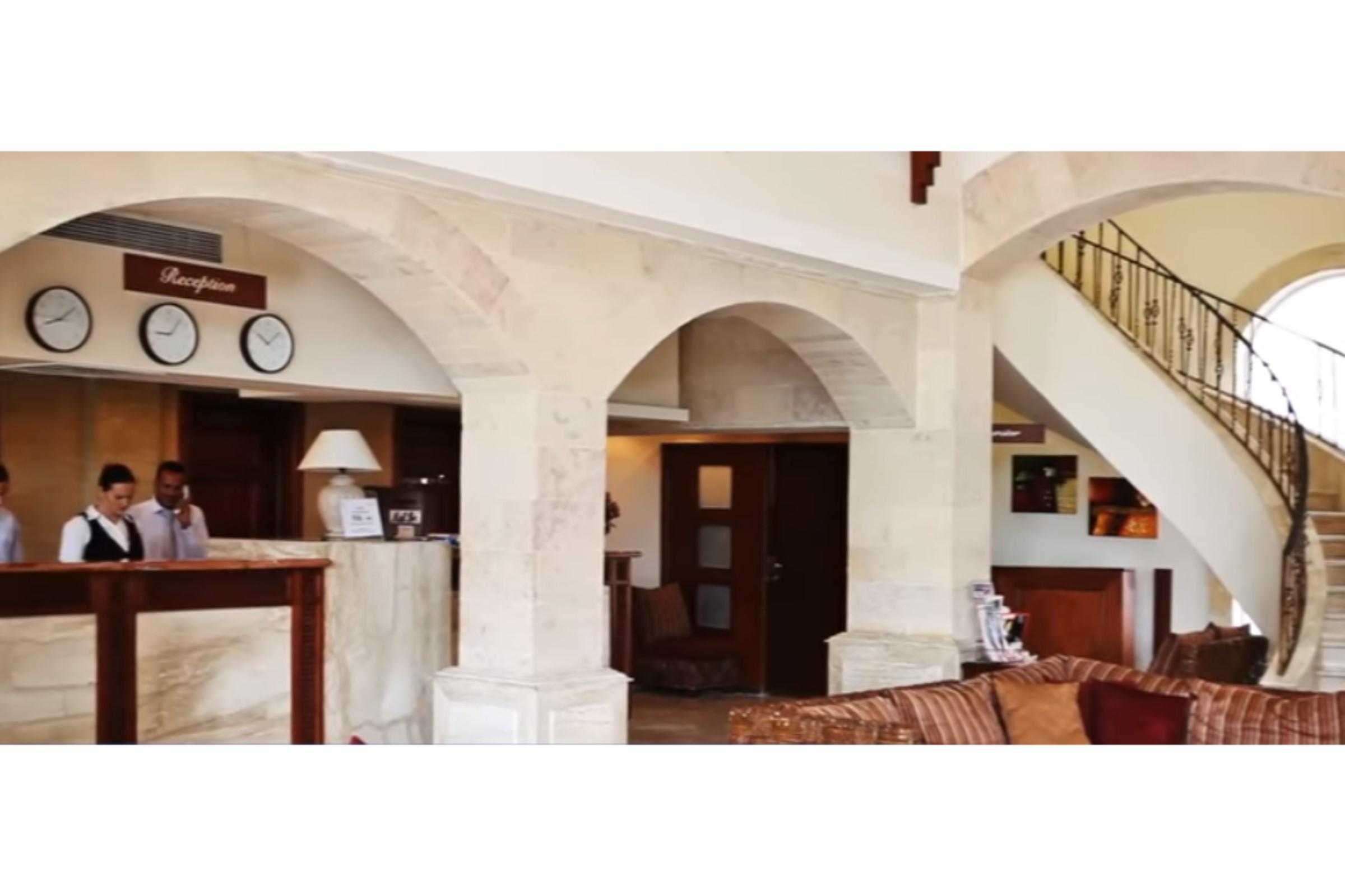 Lotus Bay Resort Хургада Экстерьер фото
