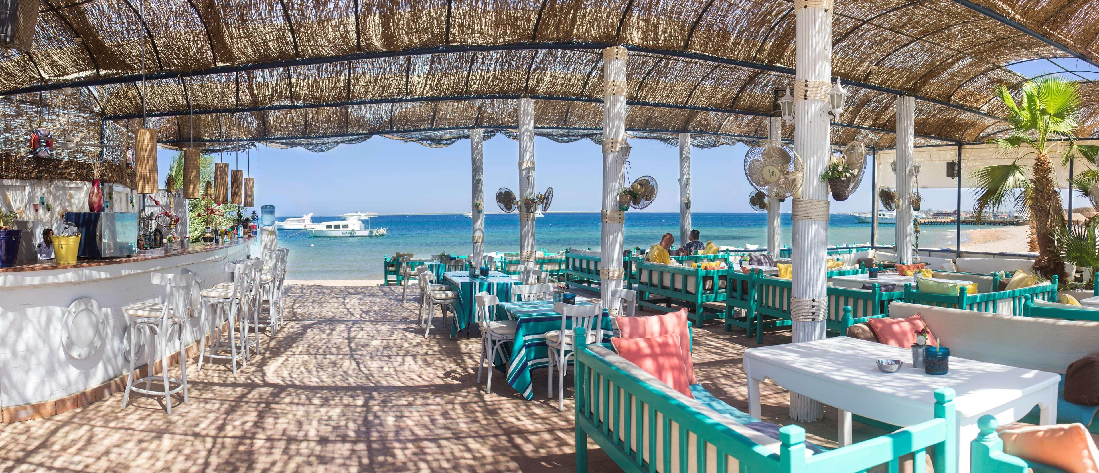 Lotus Bay Resort Хургада Экстерьер фото