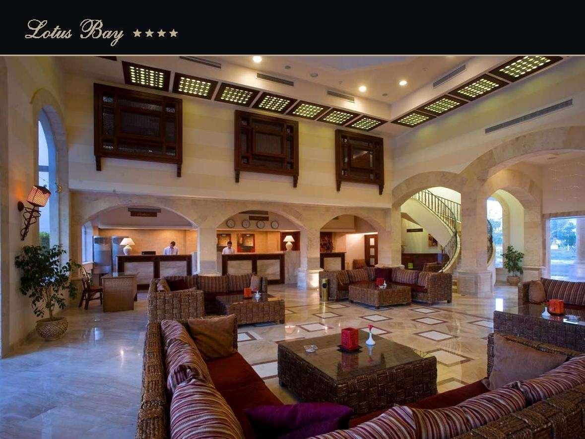 Lotus Bay Resort Хургада Экстерьер фото