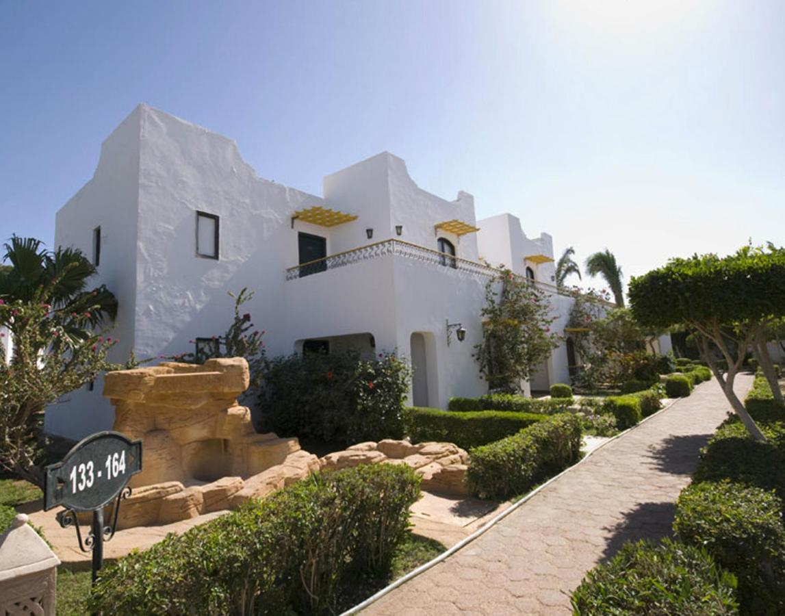 Lotus Bay Resort Хургада Экстерьер фото