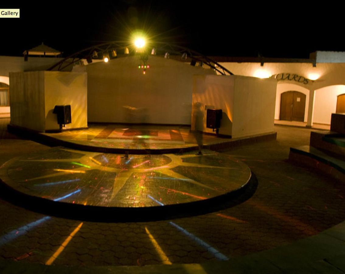 Lotus Bay Resort Хургада Экстерьер фото