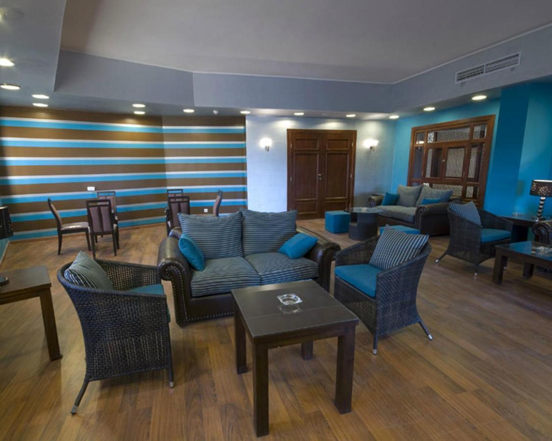 Lotus Bay Resort Хургада Экстерьер фото