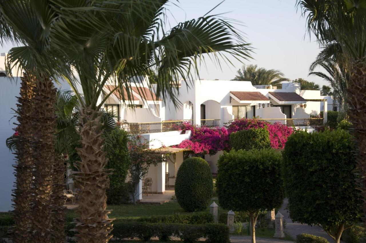 Lotus Bay Resort Хургада Экстерьер фото